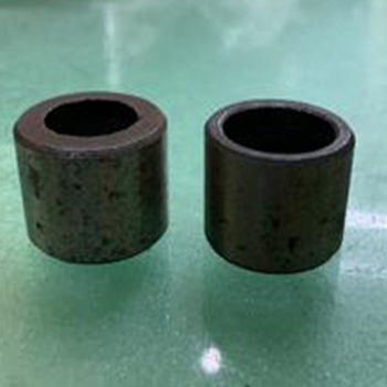 बोल्ट बॉल लिवर बुश