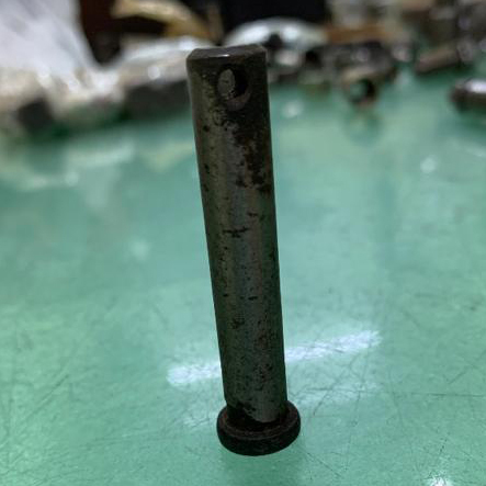 बोल्ट बिग बीएम रोड रोलर पिन