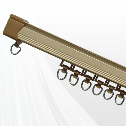 M Curtain Tracks