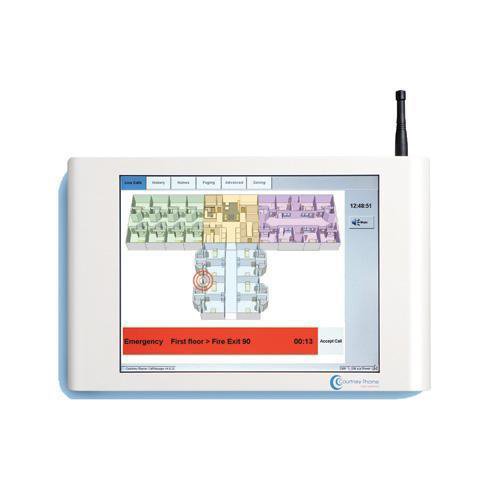 Nurse Call System