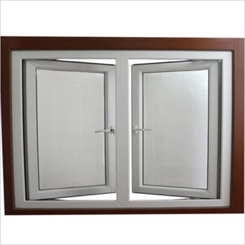 UPVC Casement Windows