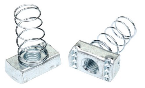 Aluminium Mid Clamp