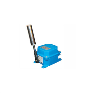 कन्वेयर बेल्ट स्वे स्विच