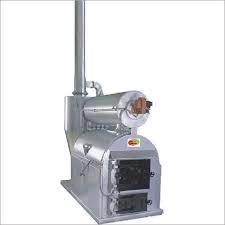 Medical Waste Incinerator Application: Hospital