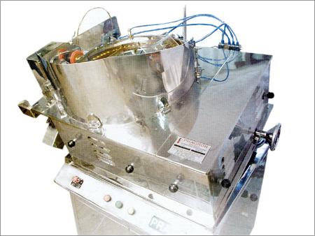 पूर्ण स्वचालित टैबलेट / कैप्सूल प्रिंटिंग मशीन