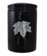 Multi-color Designer Cremation Urns