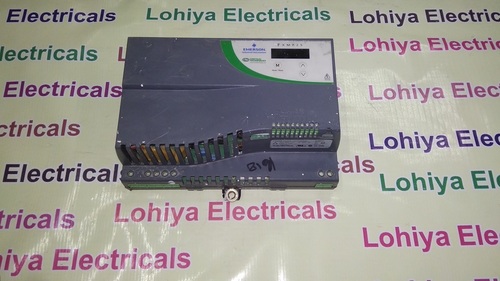 नियंत्रण तकनीक क्षेत्र नियंत्रक FXMP25