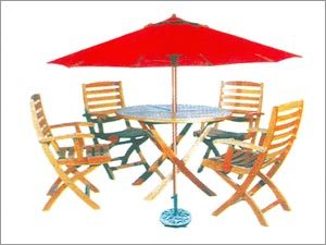 पैटियो फर्नीचर