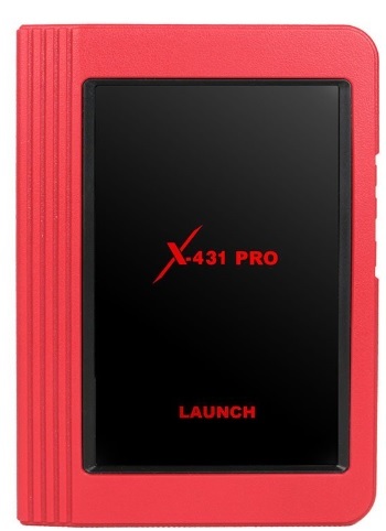 Launch X-431 Pro - Lowering Time: 3 Days