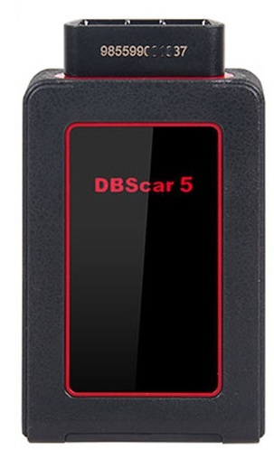 Launch X-431 Pro - Lowering Time: 3 Days