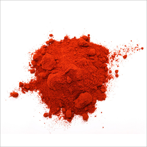 Red Chilli Powder - Organic, Food Grade, 100% Pure, Thin Texture | Rich Red Color, Easily Absorbed, Ideal for Homes and Restaurants