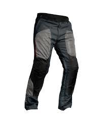 Biege & Grey Storm Evo Pant Beige Black
