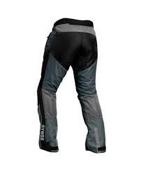 Biege & Grey Storm Evo Pant Beige Black