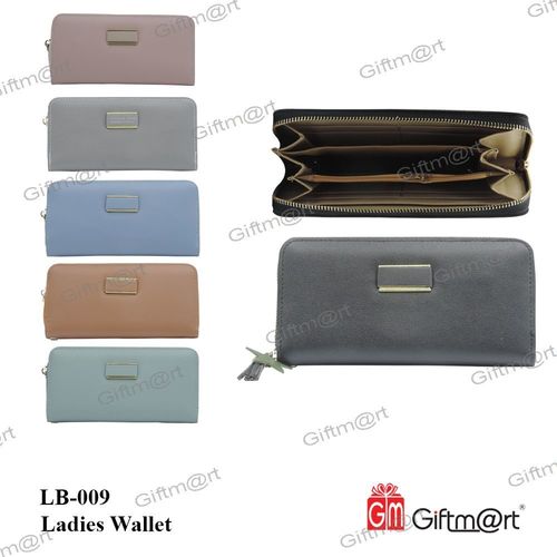 Pink Ladies Purse
