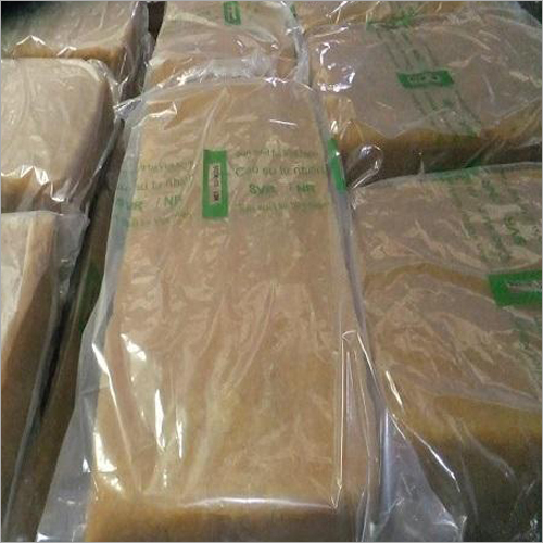 Long Service Life (Nbr) Nitrile Reprocessed Rubber