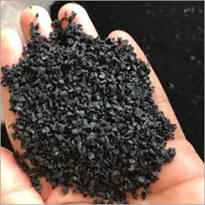 Long Service Life 8 Mesh Crumb Rubber