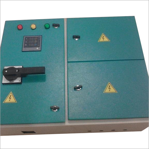 Commercial Control Panel Frequency (Mhz): 50-60 Hertz (Hz)