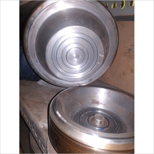 Cnc Cut Steel Disposable Dona Die