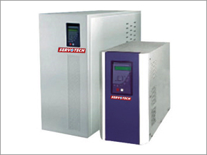 टेलीकॉम इन्वर्टर