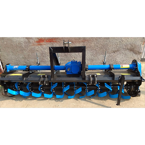 फार्म कल्टीवेटर एग्रीकल्चर रोटावेटर