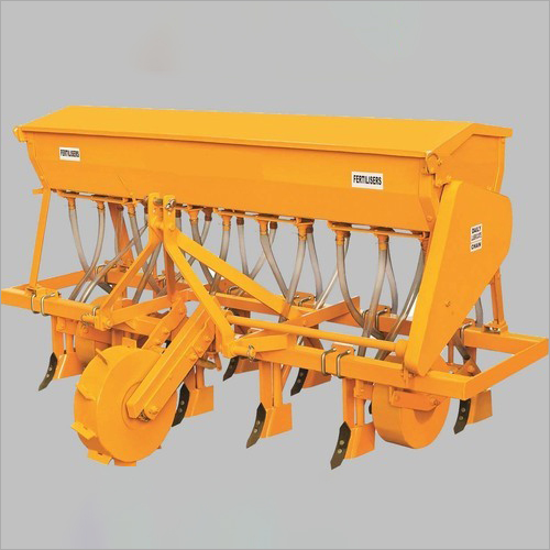 Seed Drill Machine Agricultural
