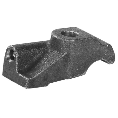 Sg Iron Casting