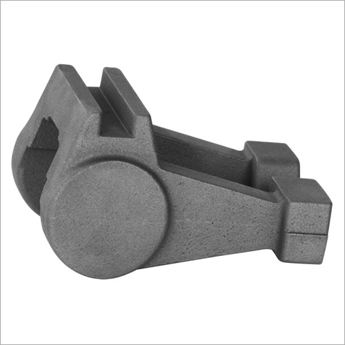 Sg Iron Casting