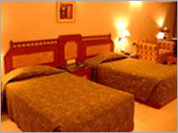 लक्जरी होटल रिसॉर्ट्स