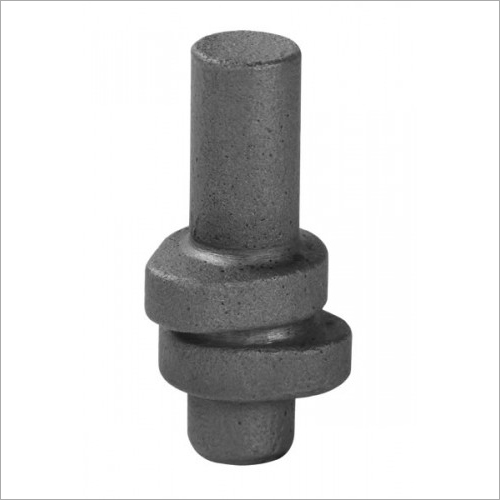 SG Iron Cam Shaft Casting