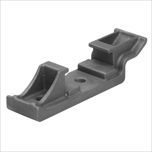 SG Iron Casting