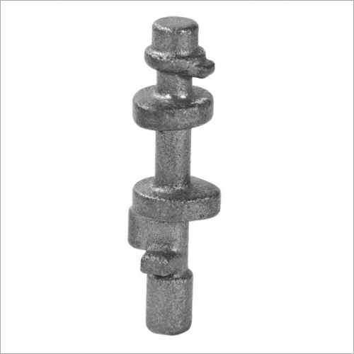 Grey Cast Iron Cam Shaft Casting