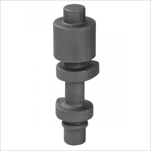 Grey Cast Iron Cam Shaft Casting