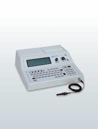 A Scan Biometer