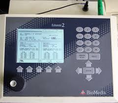 A Scan Biometer