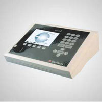 A Scan Biometer