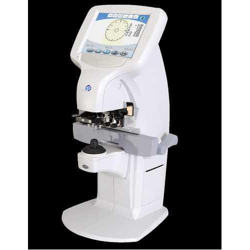 Matronix Digital Auto Lensmeter