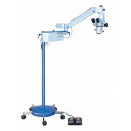 Hi-r Pre Owned Microscopes