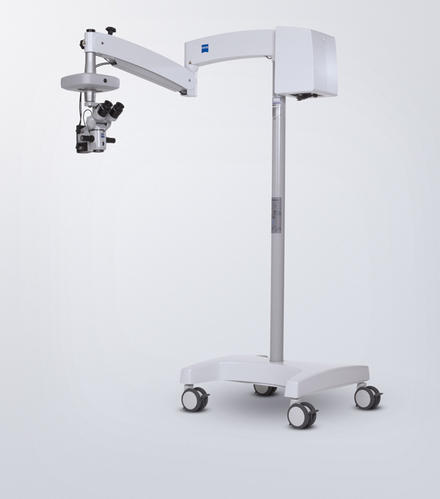 Hi-r Pre Owned Microscopes