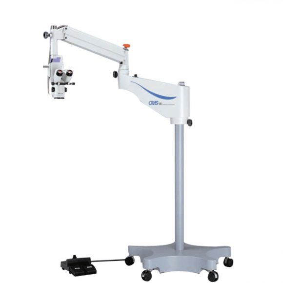 Hi-r Pre Owned Microscopes