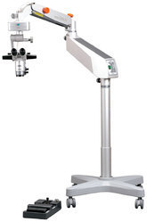 Hi-r Pre Owned Microscopes