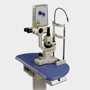 Yag Laser