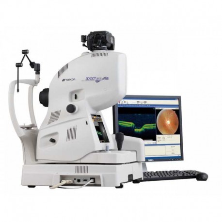 Fundus Camera - Metal And Plastic, 50x40x60cm , Variable Magnification, 10mp Resolution, Cmos Sensor, Digital Display, Easy Operation, High-resolution Images