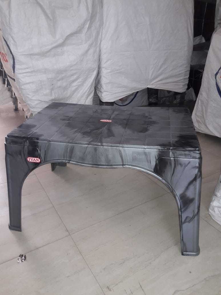 Plastic Table