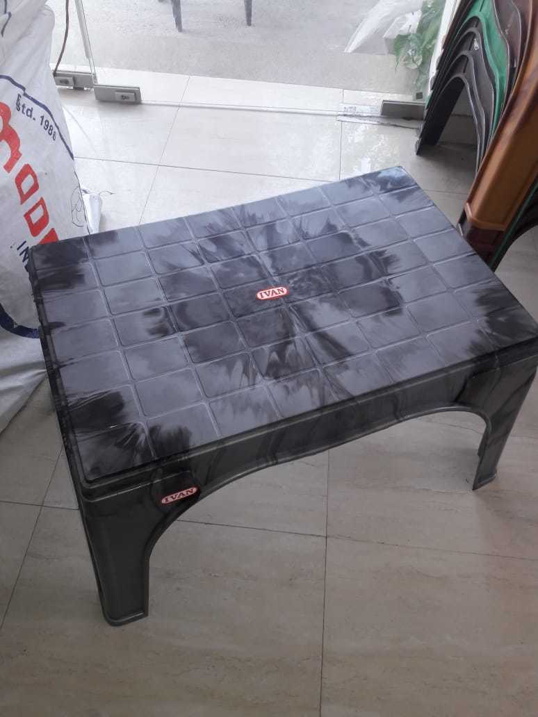 Plastic Table