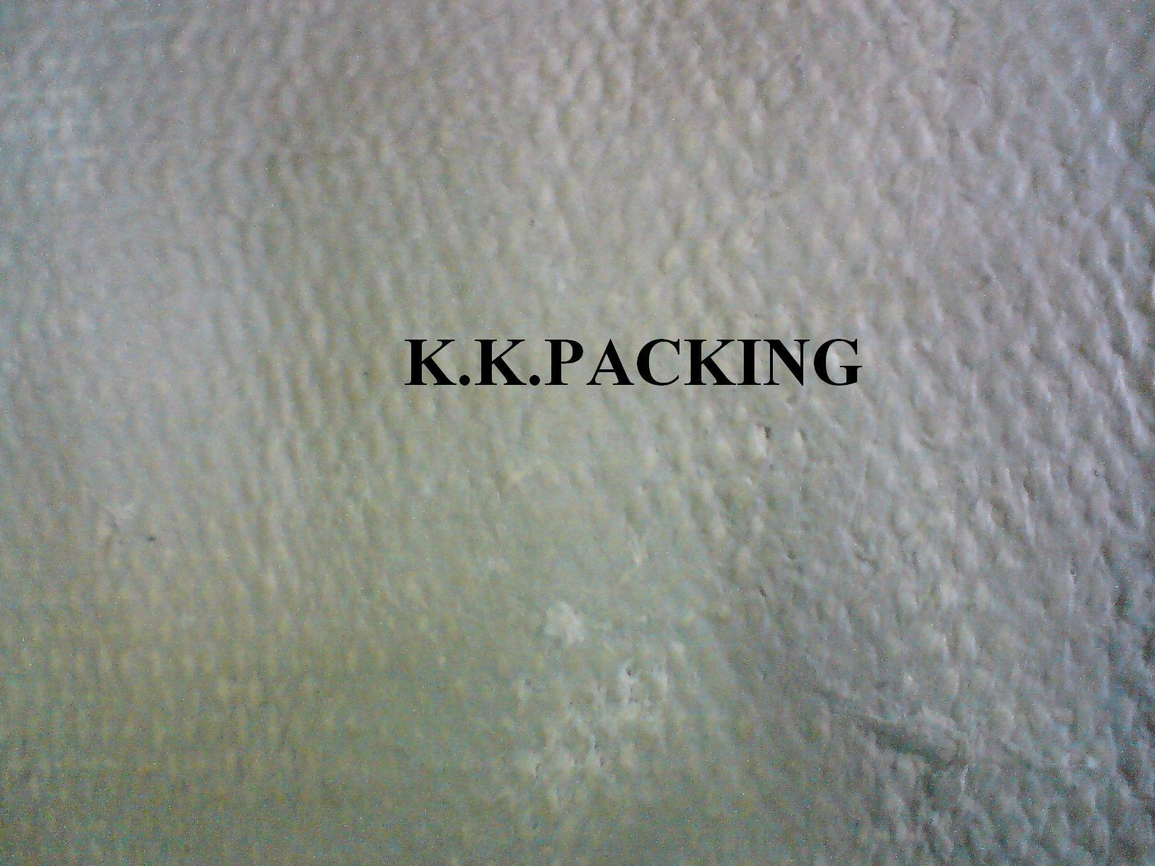 Rubberised Cloth