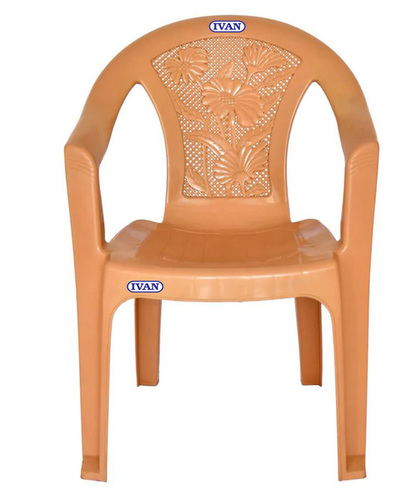 मिड-बैक कुर्सी
