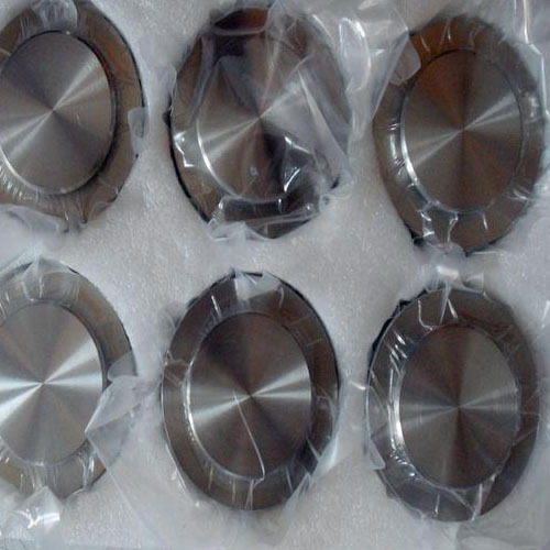 Machinery Titanium Parts
