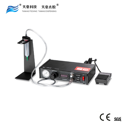 As Picture Precision Glue Dispenser Th-2004Kb