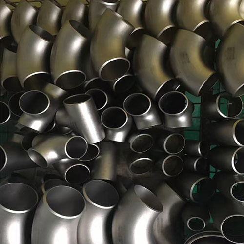 Elbow Pipe Fittings