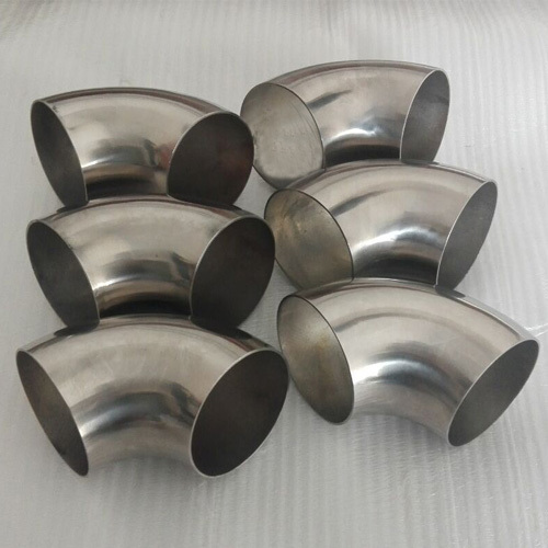 Elbow Pipe Fittings